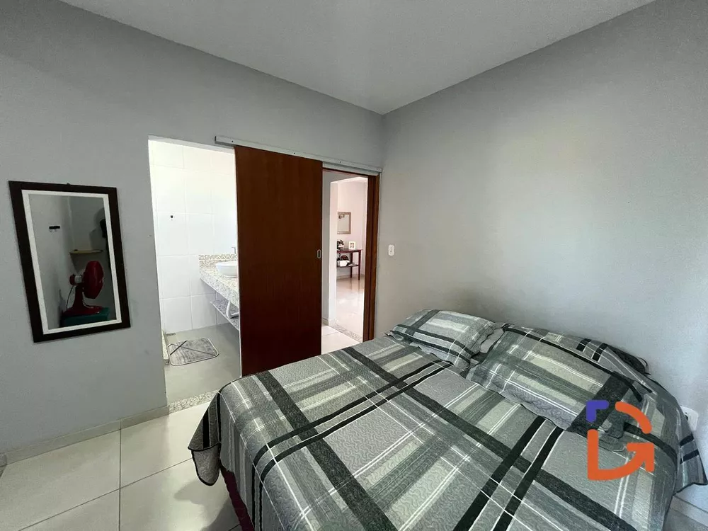 Casa, 5 quartos, 243 m² - Foto 25