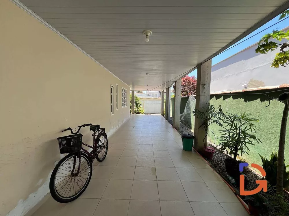 Casa, 5 quartos, 243 m² - Foto 5