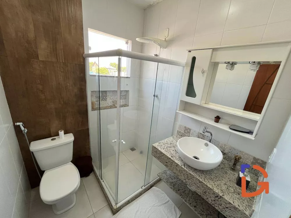 Casa, 5 quartos, 243 m² - Foto 30