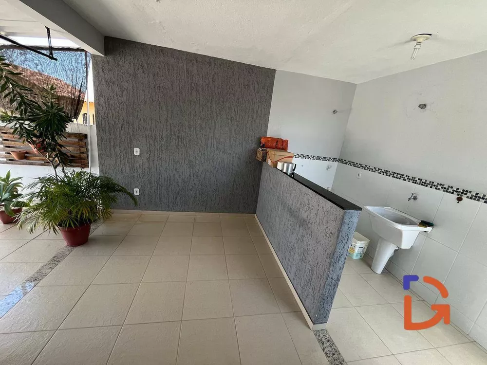 Casa, 5 quartos, 243 m² - Foto 37