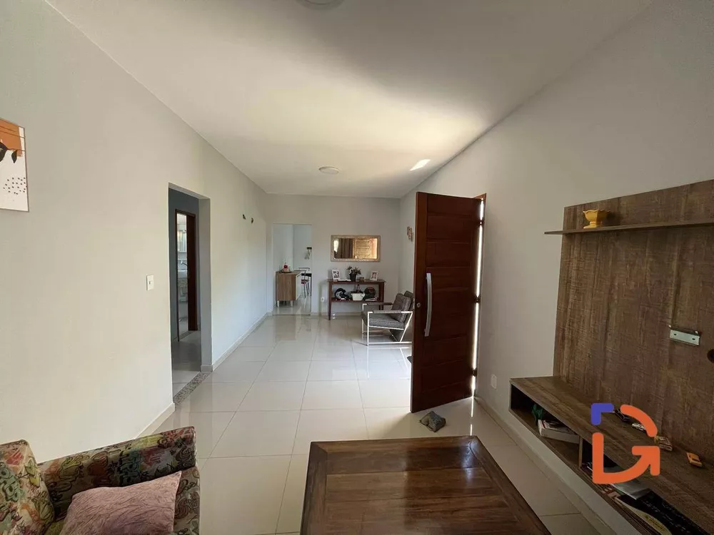 Casa, 5 quartos, 243 m² - Foto 21