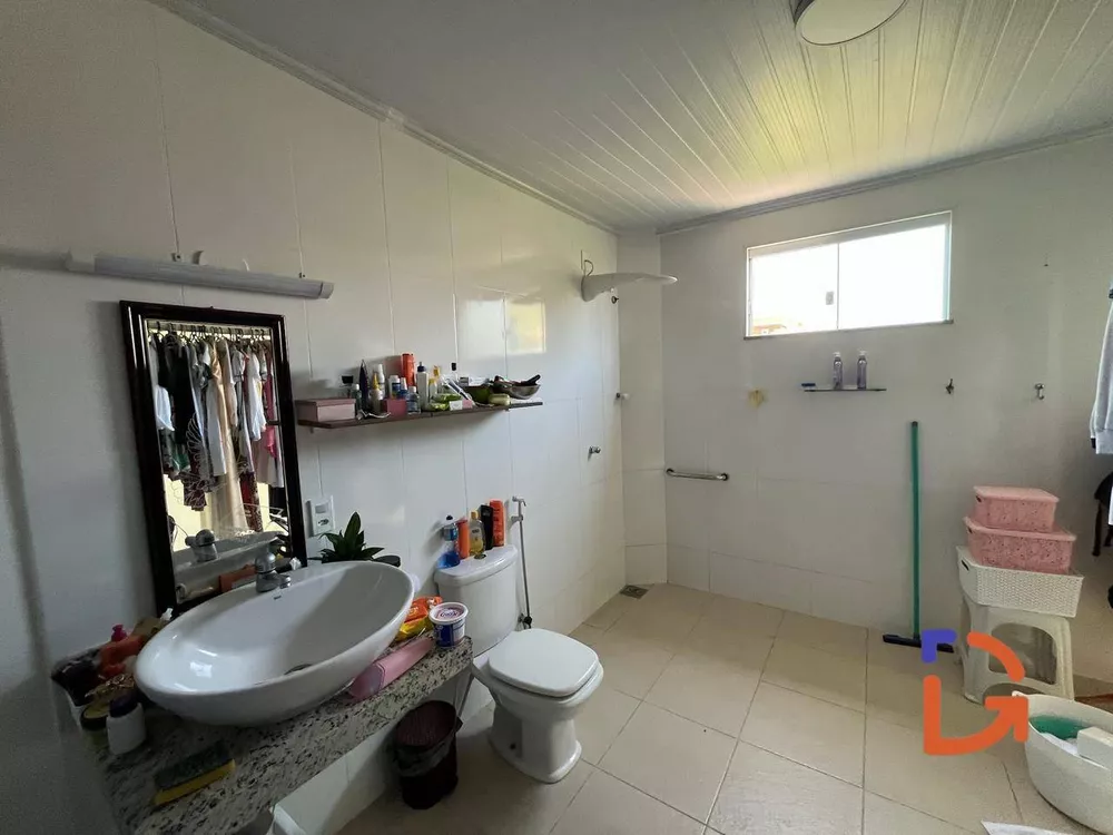 Casa, 5 quartos, 243 m² - Foto 15