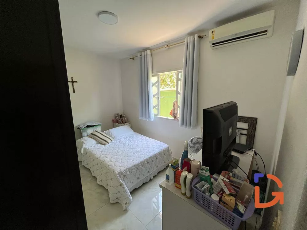 Casa, 5 quartos, 243 m² - Foto 17