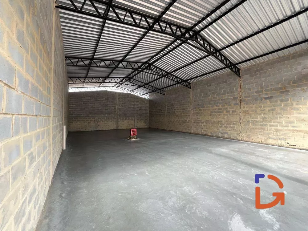 Depósito-Galpão, 200 m² - Foto 7