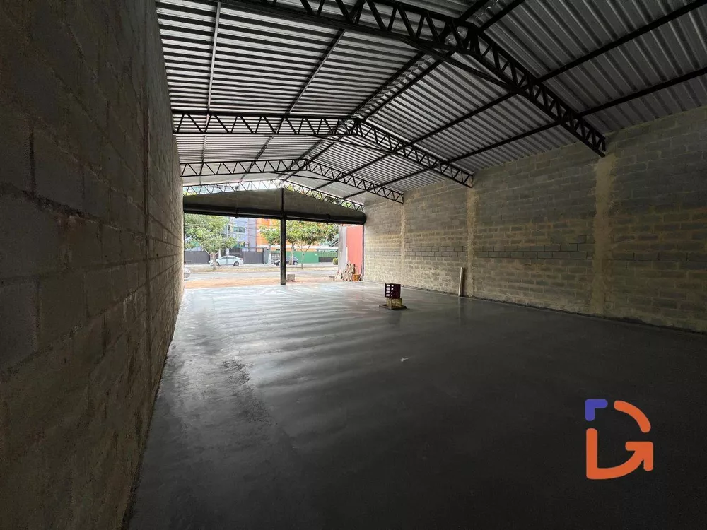 Depósito-Galpão, 200 m² - Foto 10