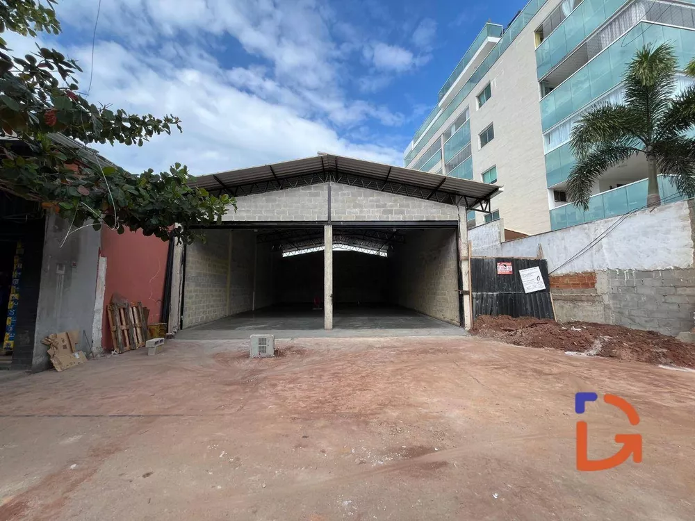 Depósito-Galpão, 200 m² - Foto 4