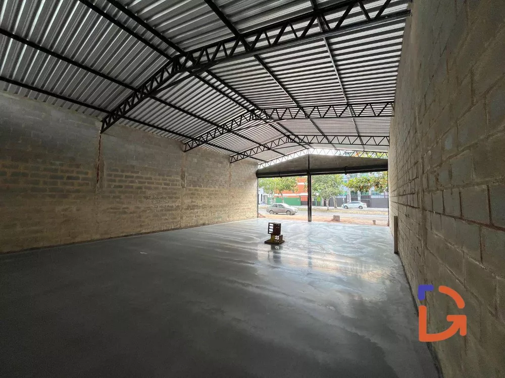 Depósito-Galpão, 200 m² - Foto 12