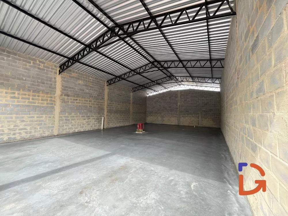 Depósito-Galpão, 200 m² - Foto 9