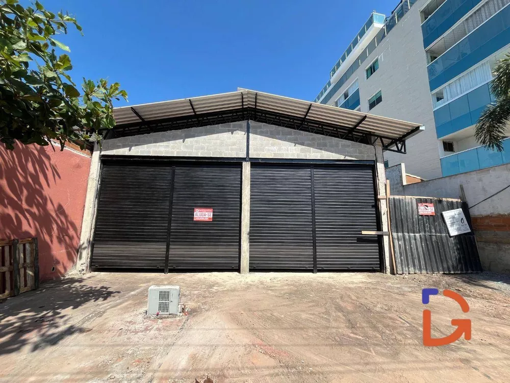 Depósito-Galpão, 200 m² - Foto 1