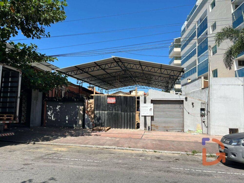 Depósito-Galpão, 200 m² - Foto 13