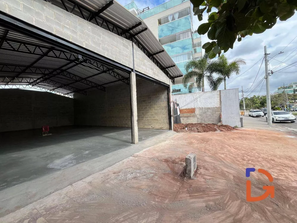Depósito-Galpão, 200 m² - Foto 5