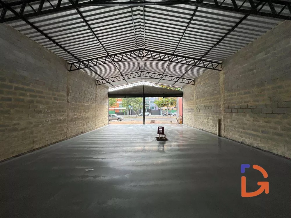 Depósito-Galpão, 200 m² - Foto 11