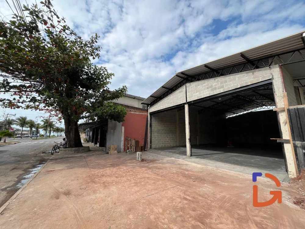 Depósito-Galpão, 200 m² - Foto 6