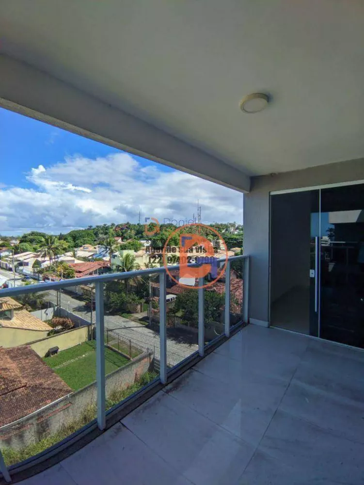 Apartamento, 2 quartos, 120 m² - Foto 16