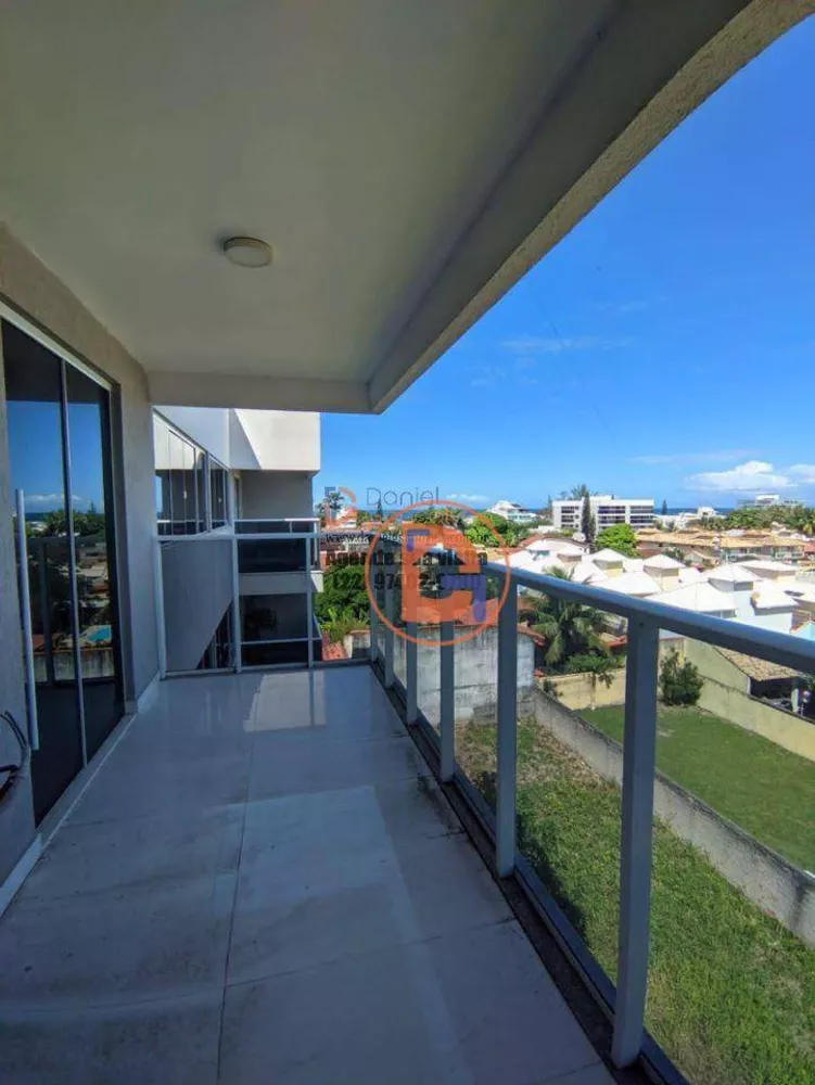 Apartamento, 2 quartos, 120 m² - Foto 17