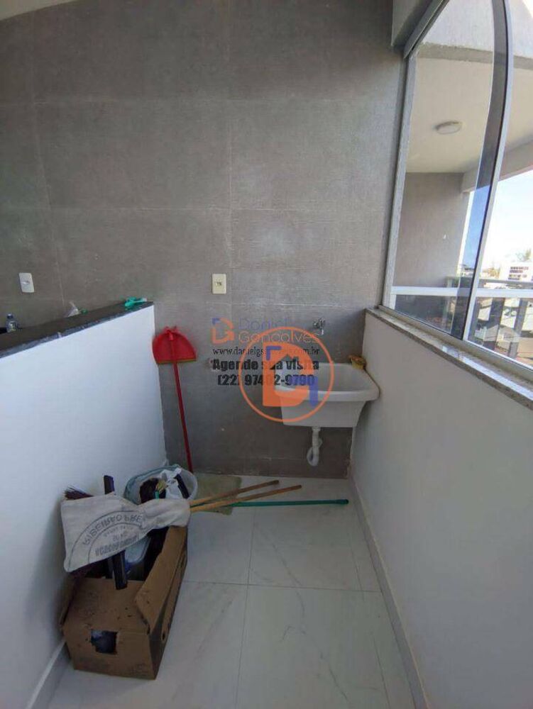 Apartamento, 2 quartos, 120 m² - Foto 12