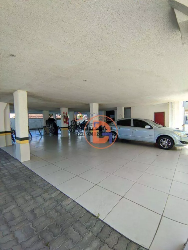 Apartamento, 2 quartos, 120 m² - Foto 8