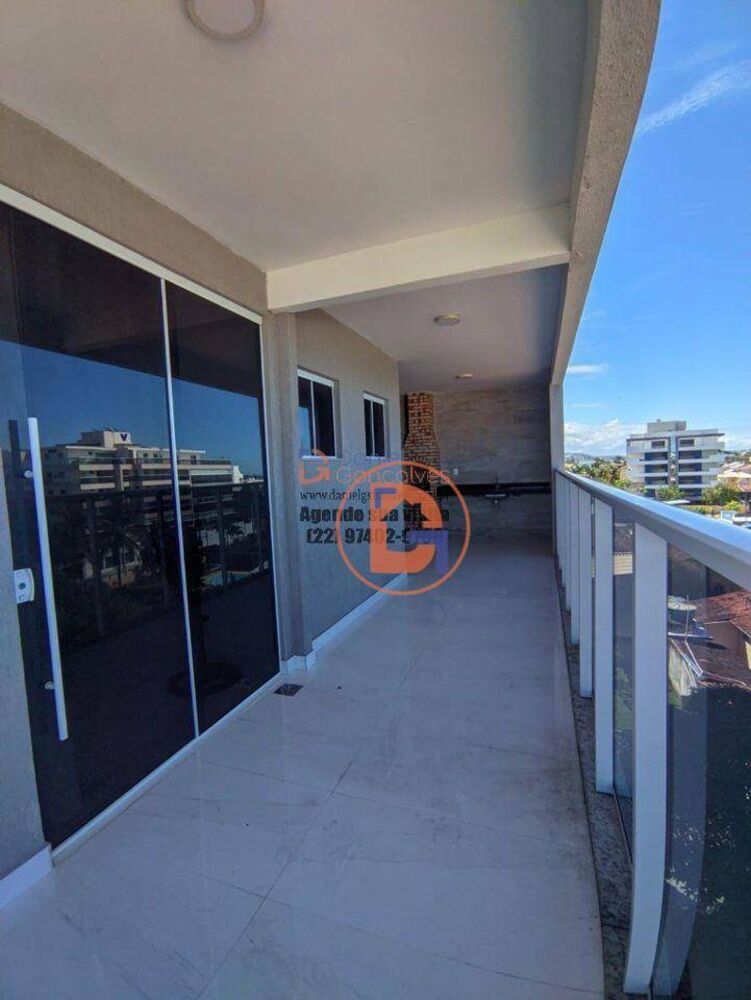 Apartamento, 2 quartos, 120 m² - Foto 28