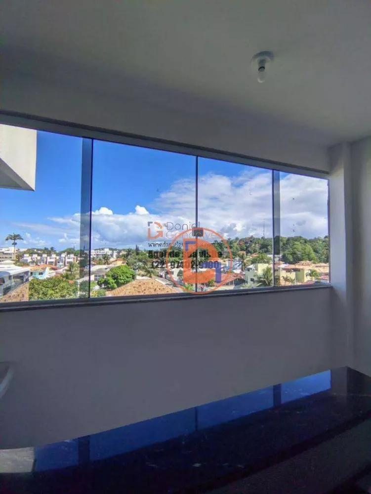 Apartamento, 2 quartos, 120 m² - Foto 11