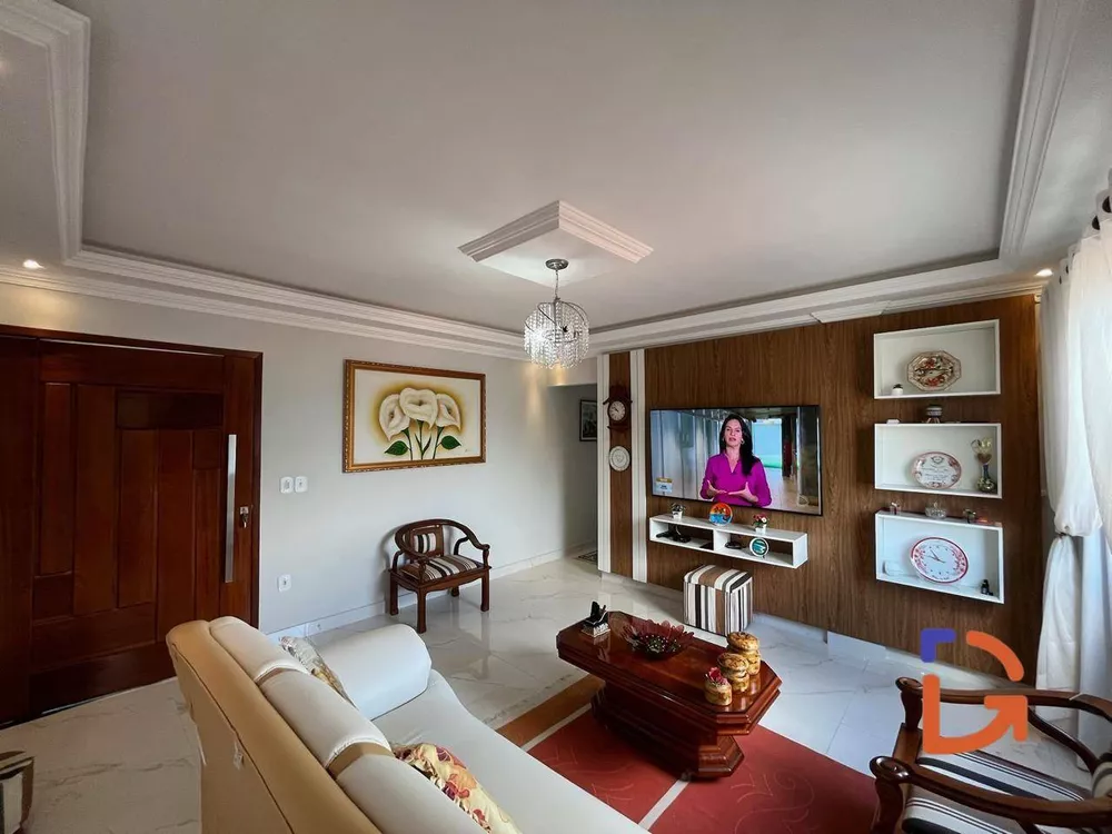 Apartamento, 3 quartos, 142 m² - Foto 17