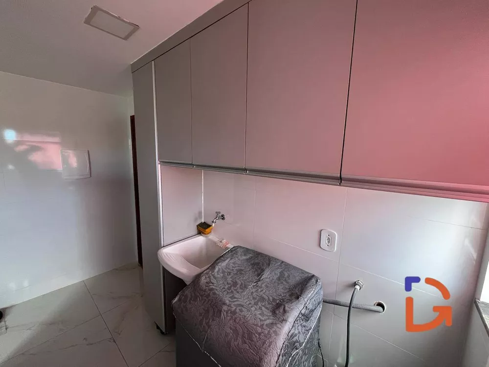 Apartamento, 3 quartos, 142 m² - Foto 23