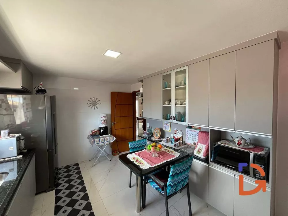 Apartamento, 3 quartos, 142 m² - Foto 20