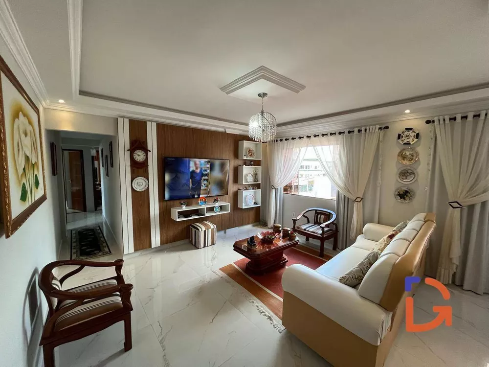 Apartamento, 3 quartos, 142 m² - Foto 16