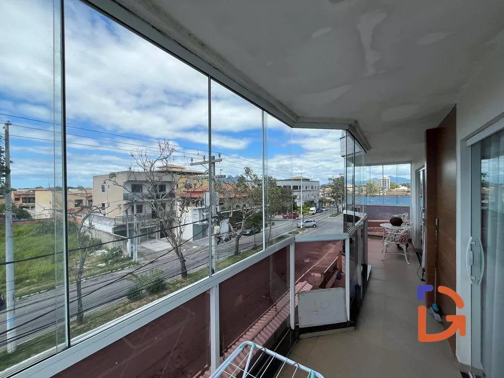 Apartamento, 3 quartos, 142 m² - Foto 36