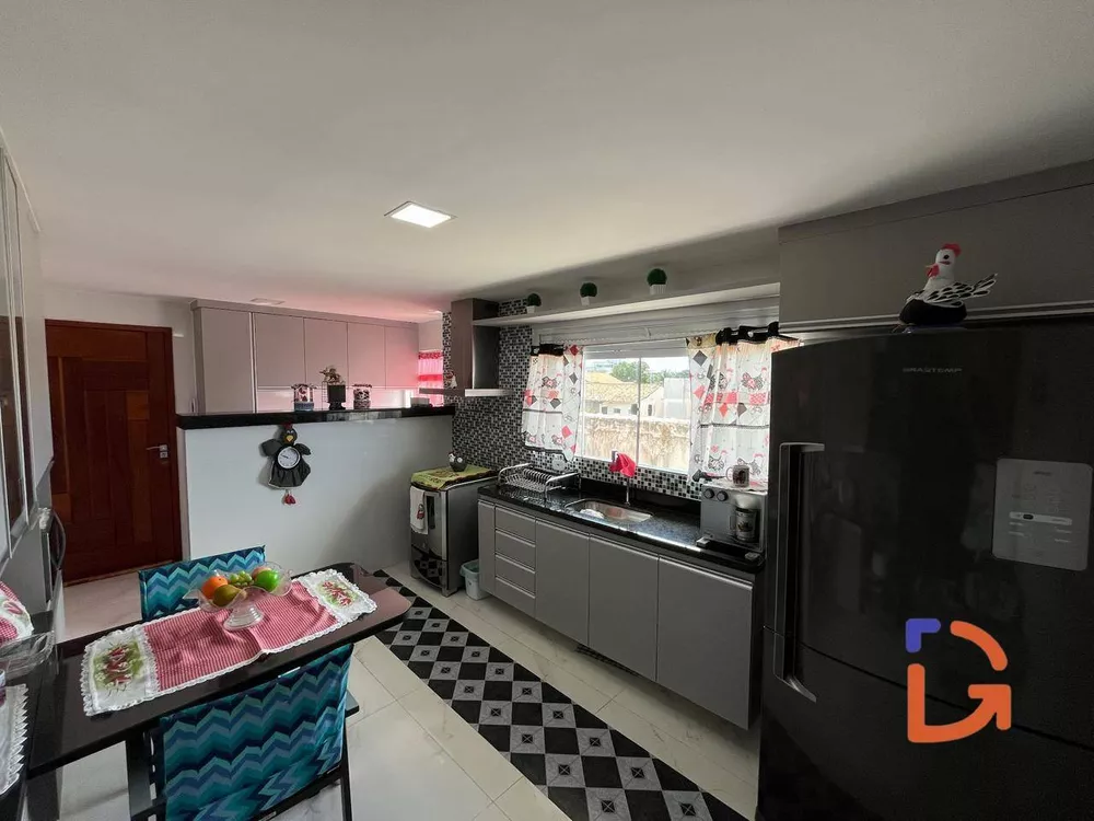Apartamento, 3 quartos, 142 m² - Foto 19
