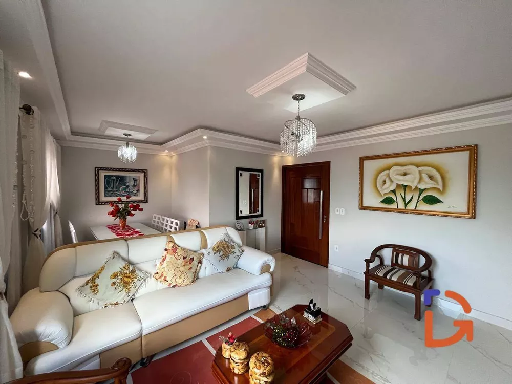 Apartamento, 3 quartos, 142 m² - Foto 1