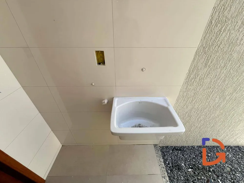 Casa de Condomínio, 2 quartos - Foto 6