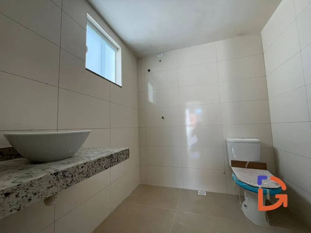 Casa de Condomínio, 2 quartos - Foto 2