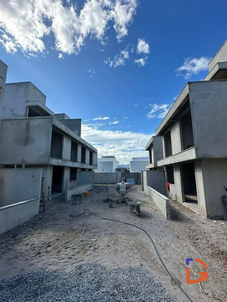 Casa de Condomínio, 2 quartos - Foto 51