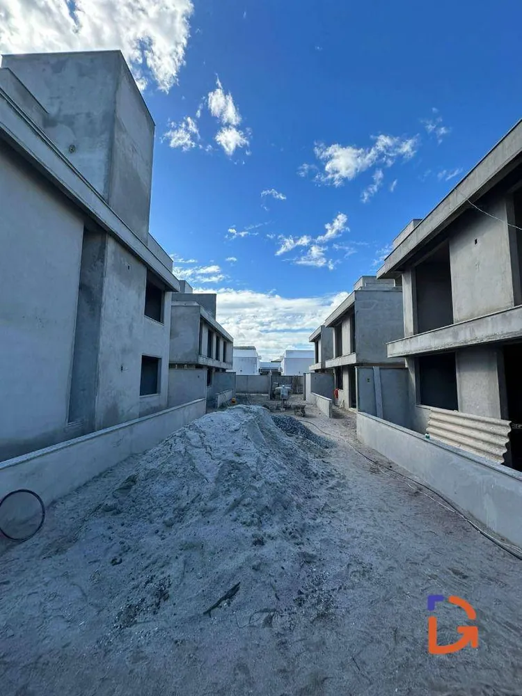 Casa de Condomínio, 2 quartos - Foto 50