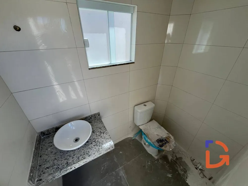 Casa de Condomínio, 2 quartos - Foto 5