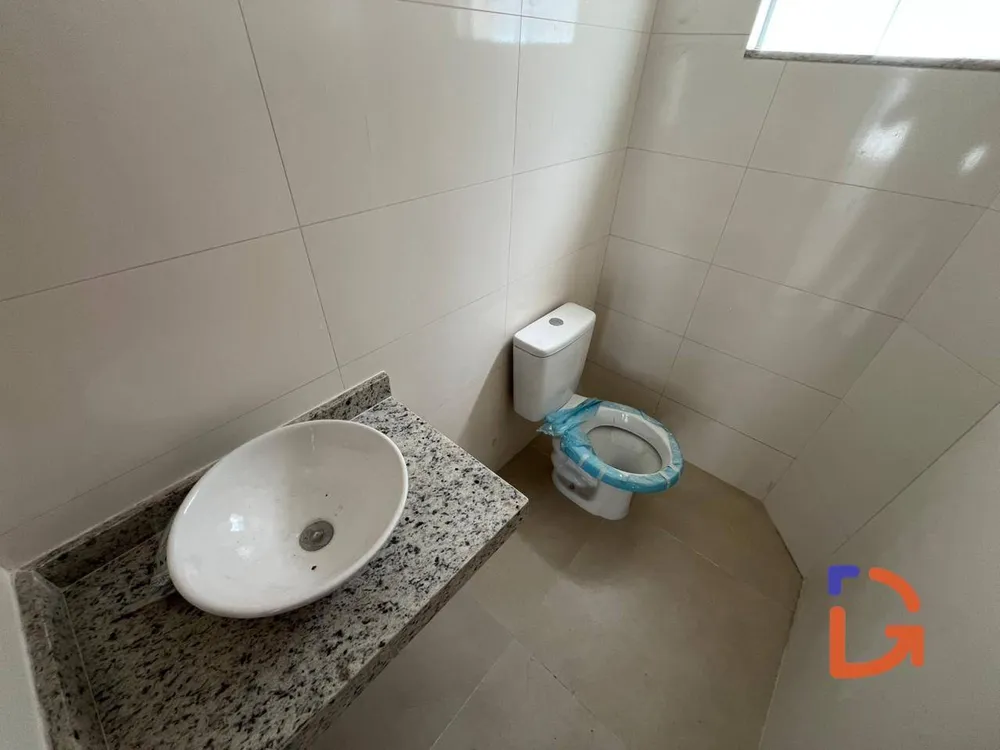 Casa de Condomínio, 2 quartos - Foto 21