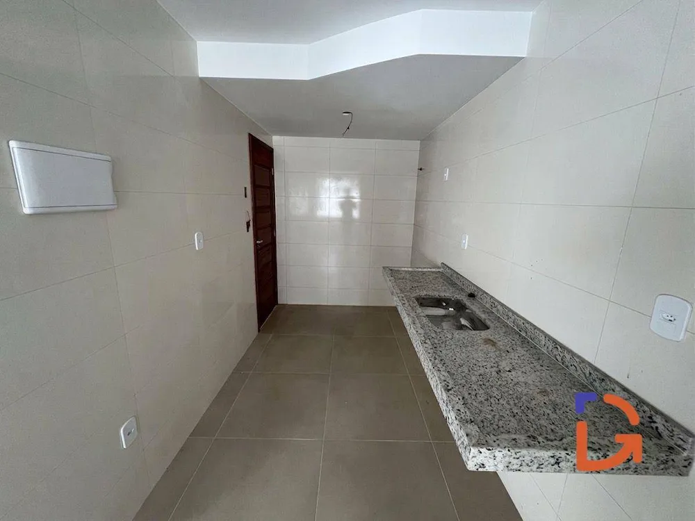 Casa de Condomínio, 2 quartos - Foto 23
