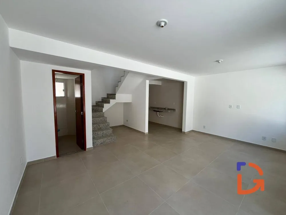 Casa de Condomínio, 2 quartos - Foto 18