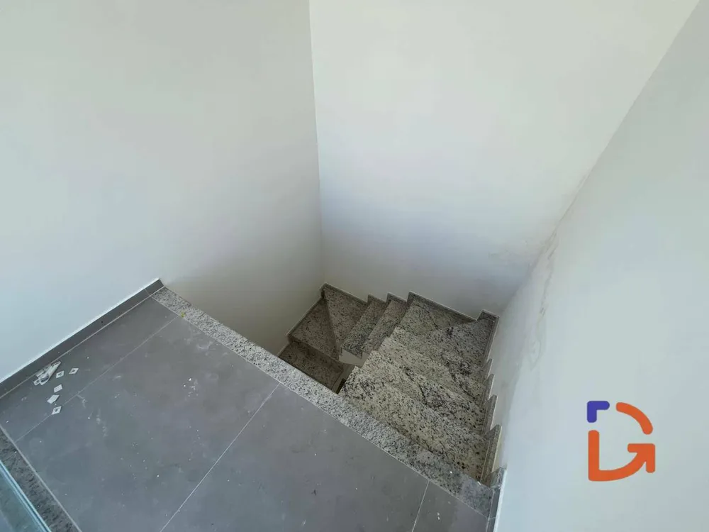 Casa de Condomínio, 2 quartos - Foto 4
