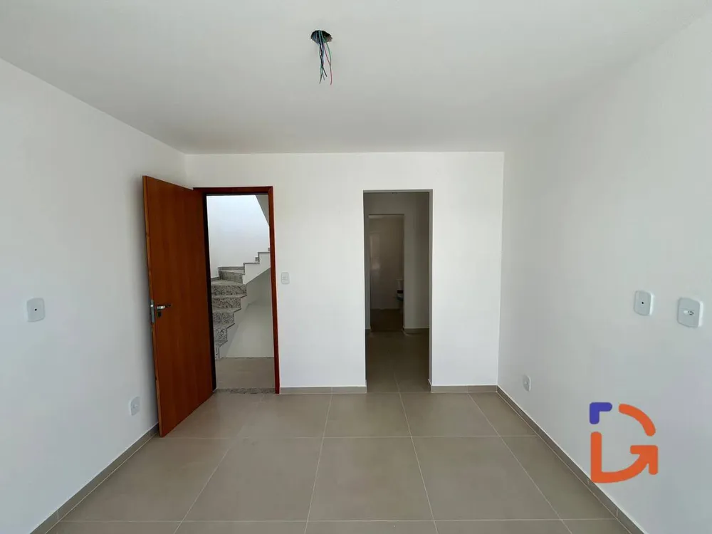 Casa de Condomínio, 2 quartos - Foto 31