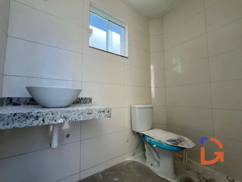 Casa de Condomínio, 2 quartos - Foto 1