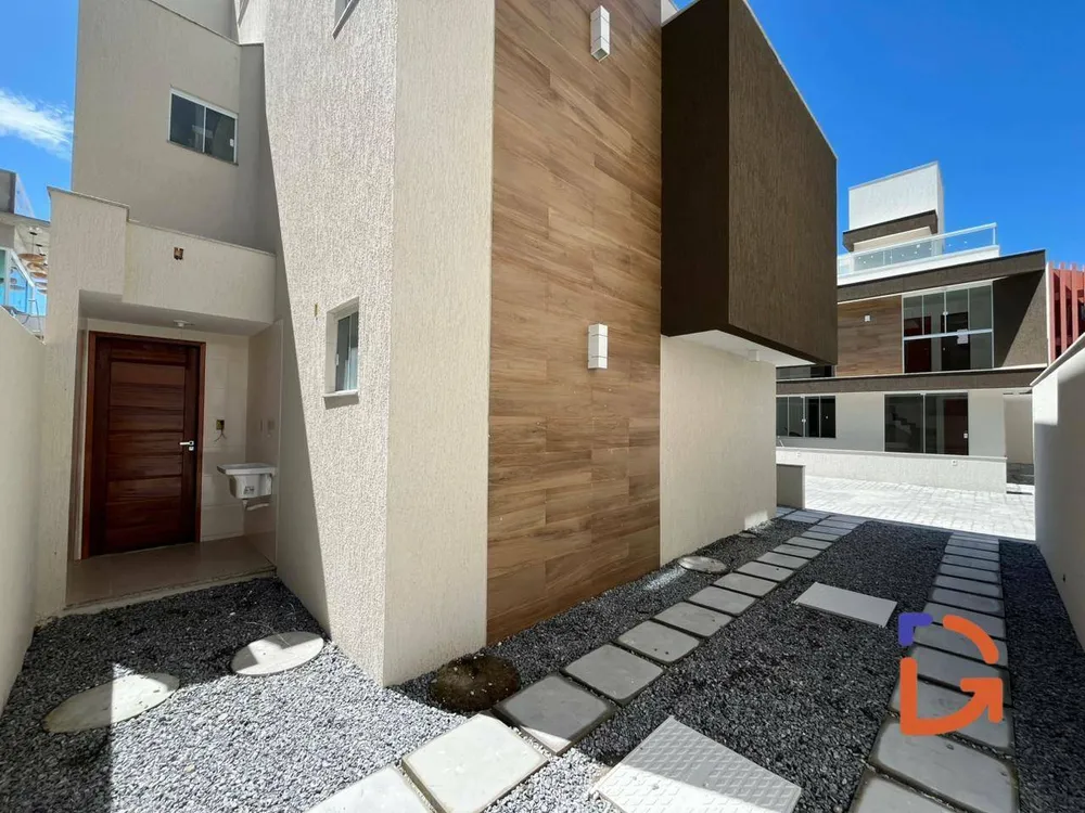 Casa de Condomínio, 2 quartos - Foto 17