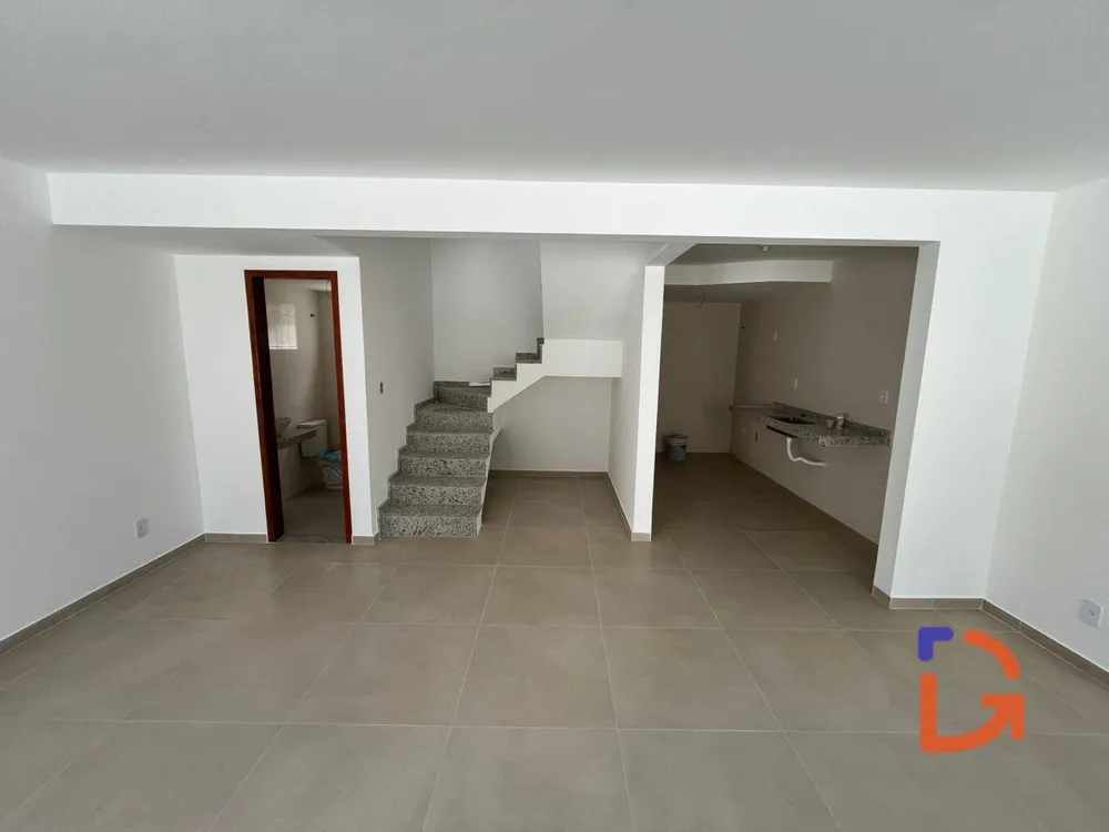 Casa de Condomínio, 2 quartos - Foto 19
