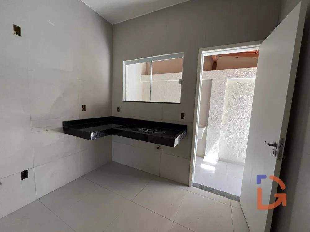Casa, 2 quartos, 70 m² - Foto 4