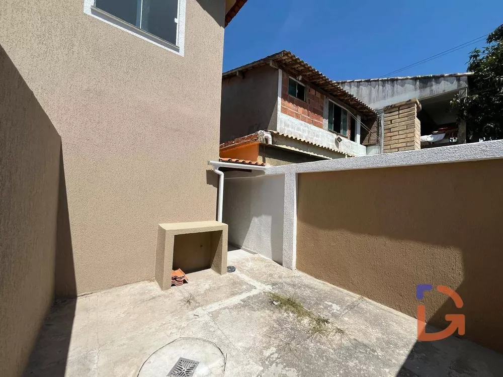 Casa, 2 quartos, 70 m² - Foto 1