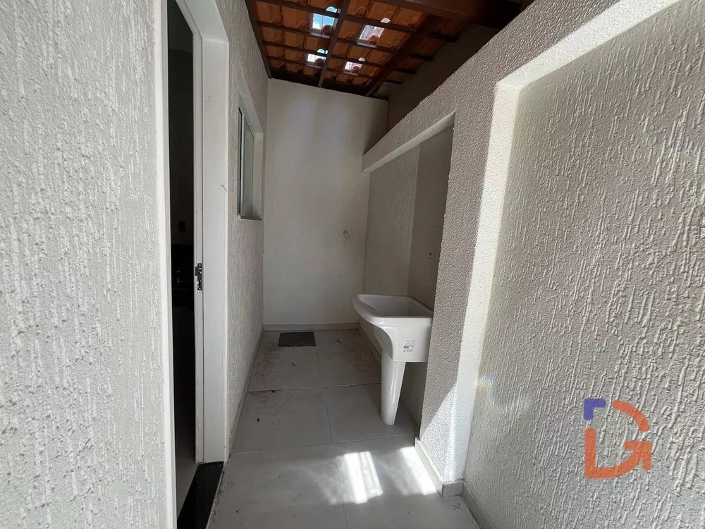 Casa, 2 quartos, 70 m² - Foto 9