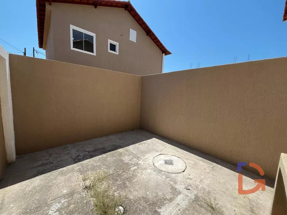 Casa, 2 quartos, 70 m² - Foto 8