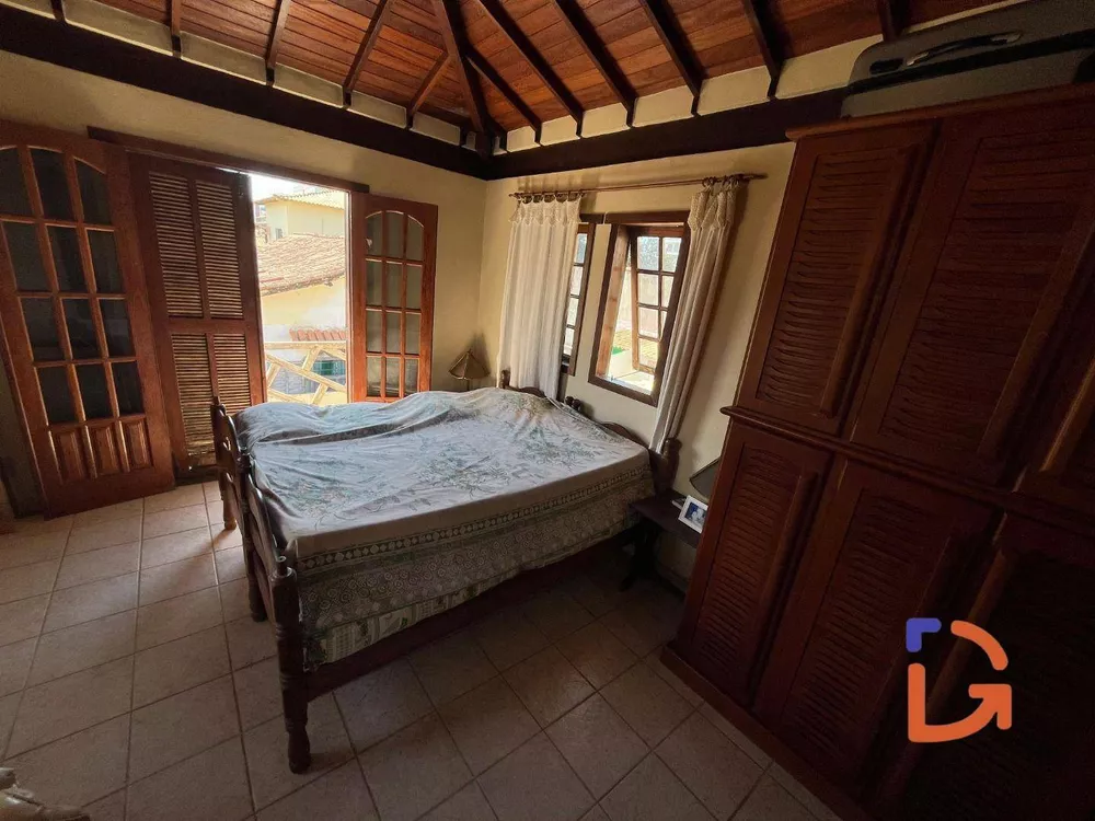 Casa, 4 quartos, 264 m² - Foto 30