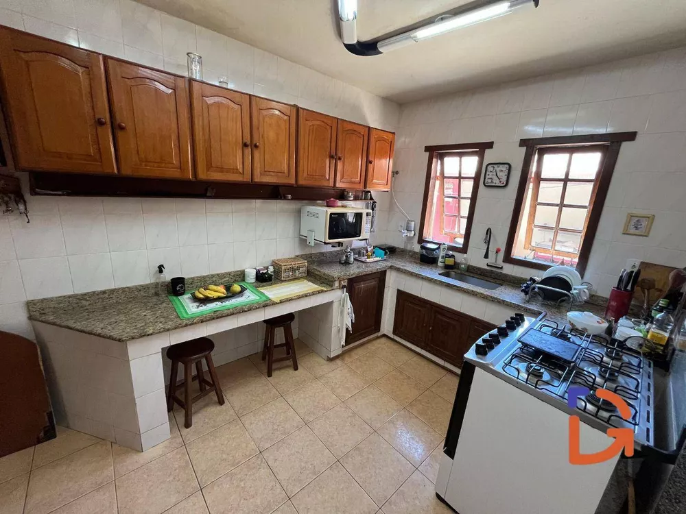 Casa, 4 quartos, 264 m² - Foto 27