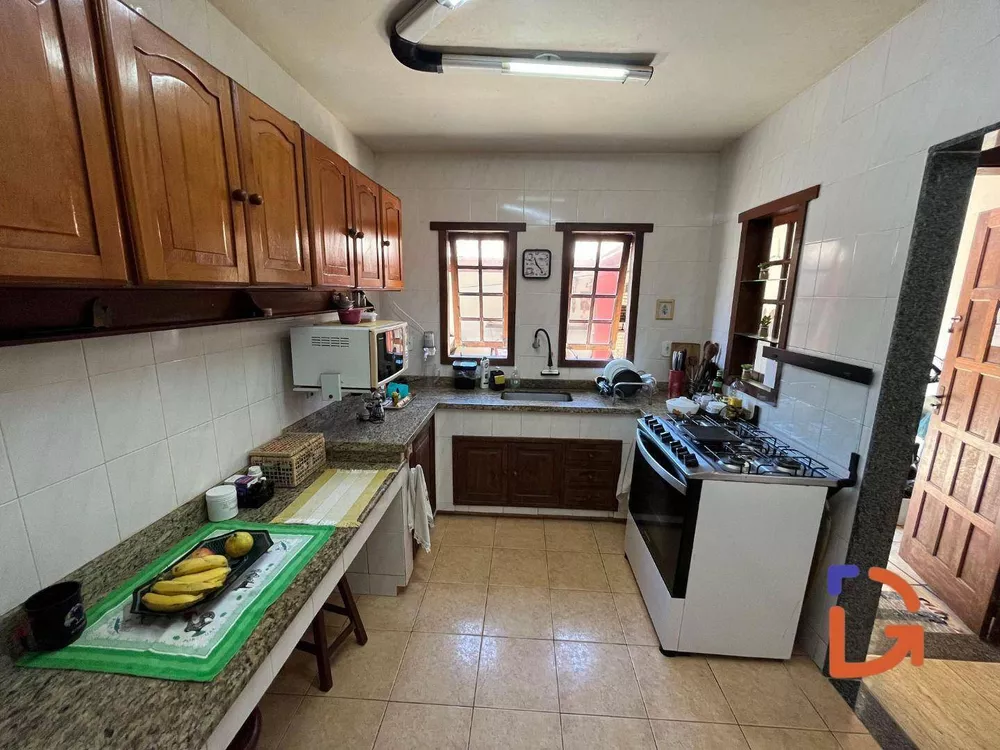 Casa, 4 quartos, 264 m² - Foto 25